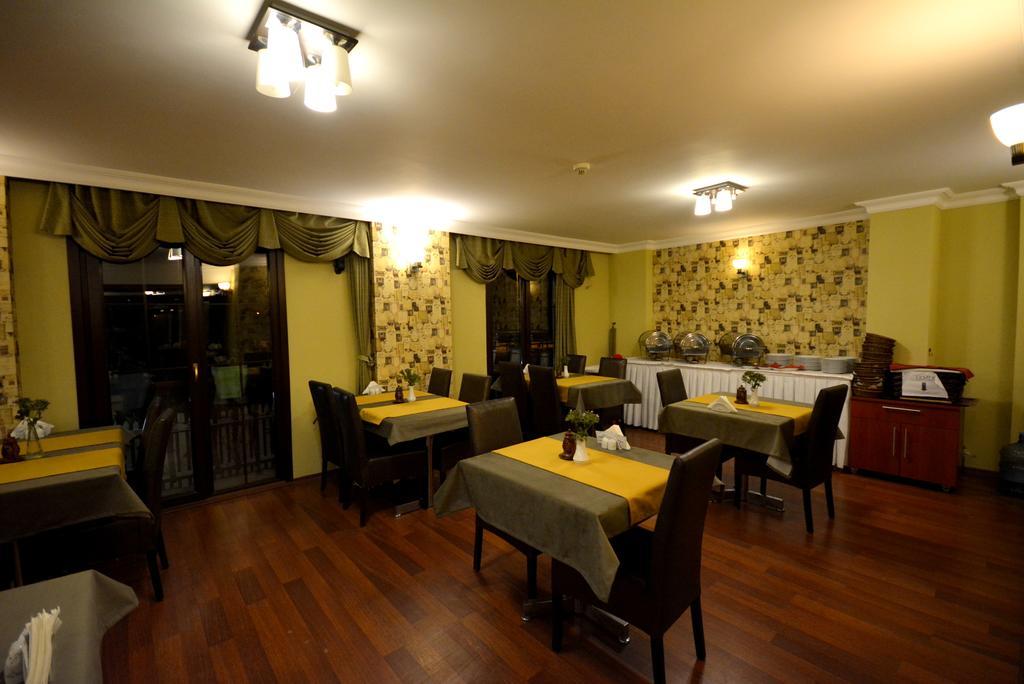 Velena Hotel Аґва Екстер'єр фото