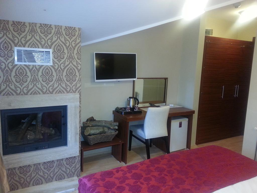 Velena Hotel Аґва Екстер'єр фото