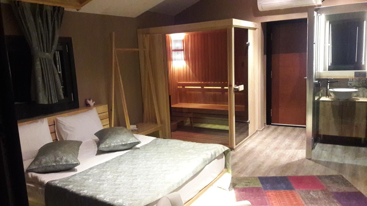 Velena Hotel Аґва Екстер'єр фото