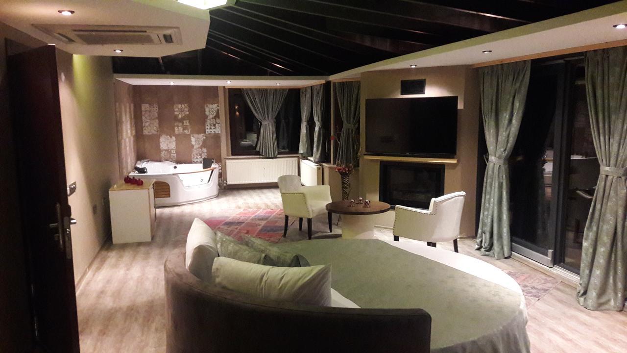 Velena Hotel Аґва Екстер'єр фото