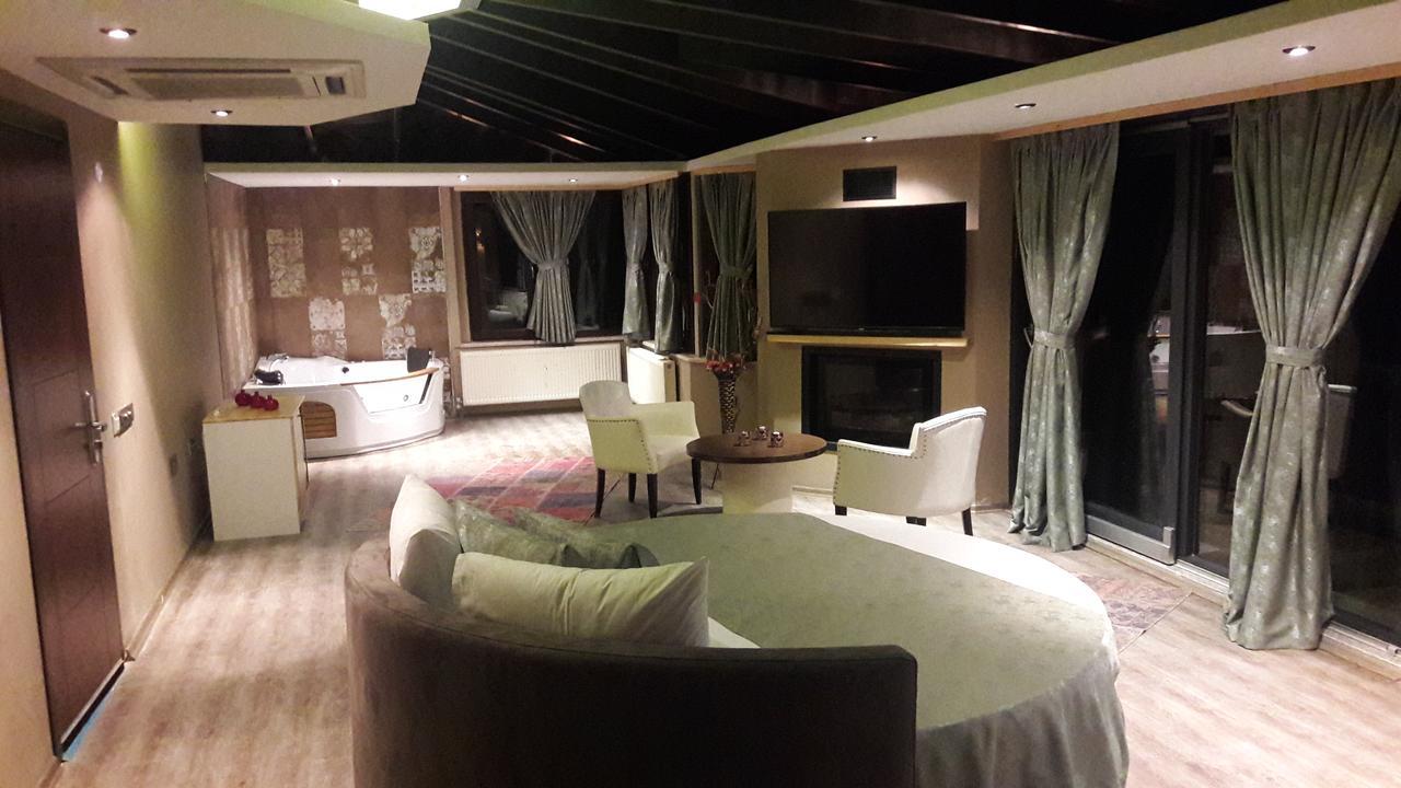 Velena Hotel Аґва Екстер'єр фото