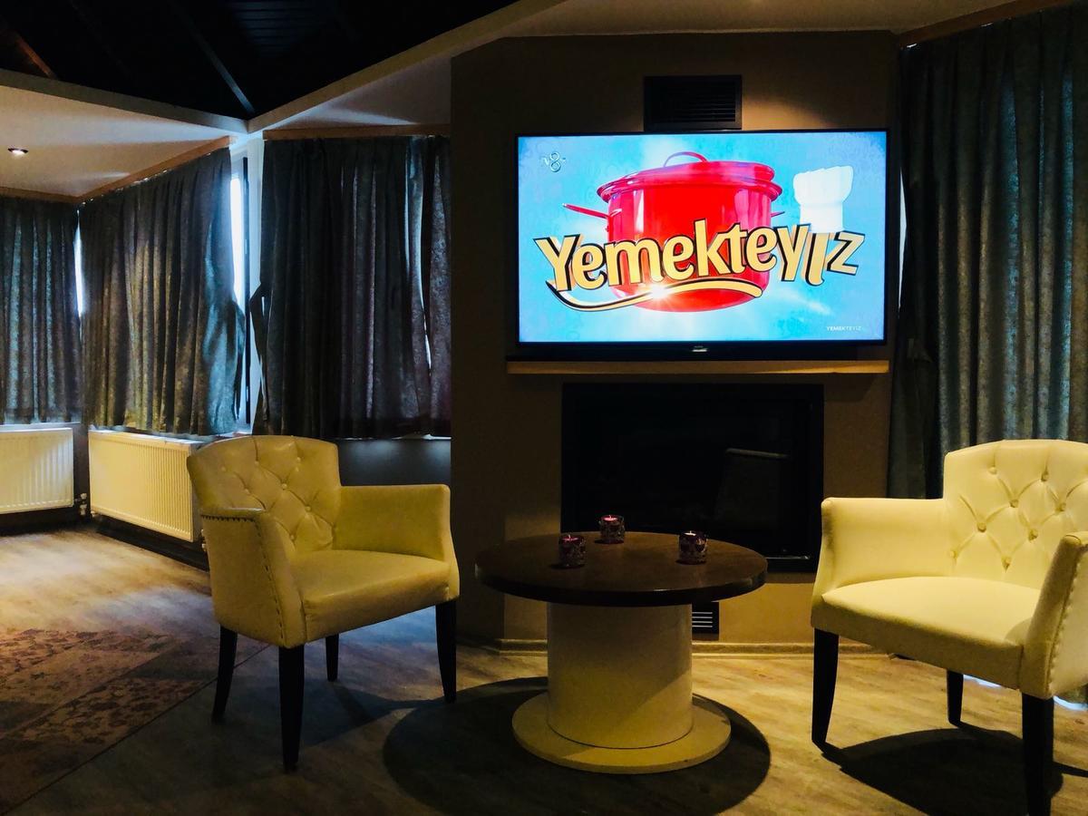 Velena Hotel Аґва Екстер'єр фото
